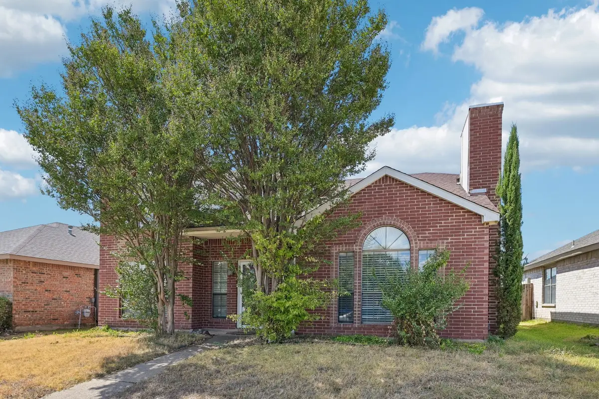 4357 Walsh Lane, Grand Prairie, TX 75052 - #1