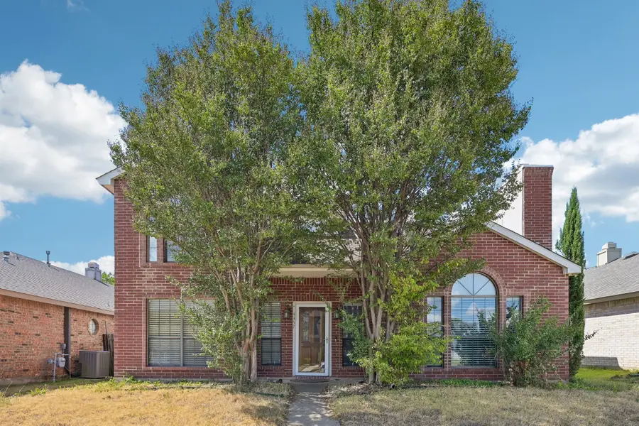 4357 Walsh Lane, Grand Prairie, TX 75052 - #2