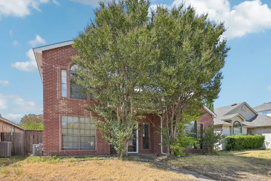 4357 Walsh Lane, Grand Prairie, TX 75052 - #3