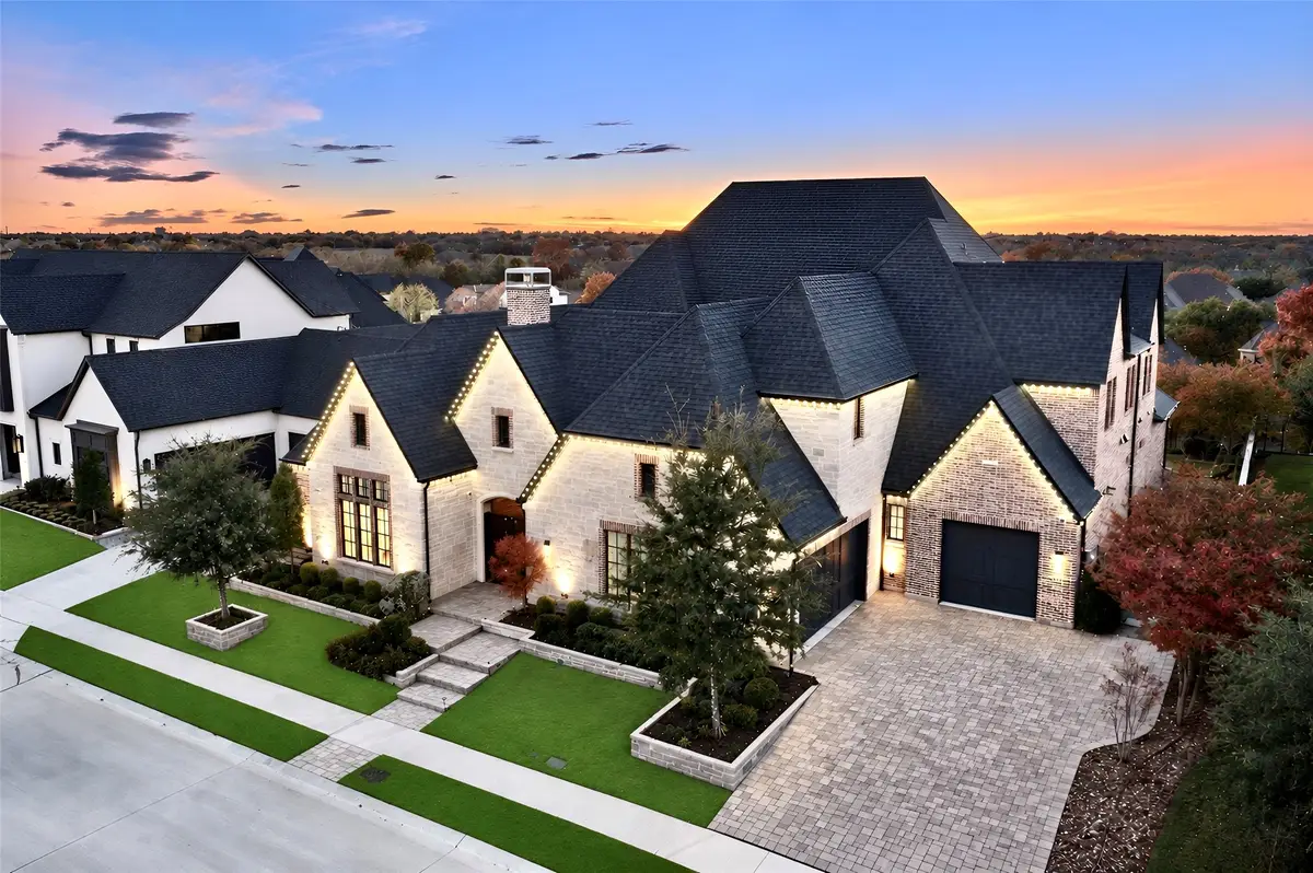 818 Brett Drive, Allen, TX 75013 - #1