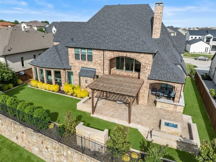 818 Brett Drive, Allen, TX 75013 - #3