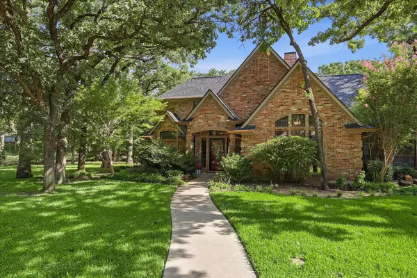 3379 Forest Glen Drive, Corinth, TX 76210