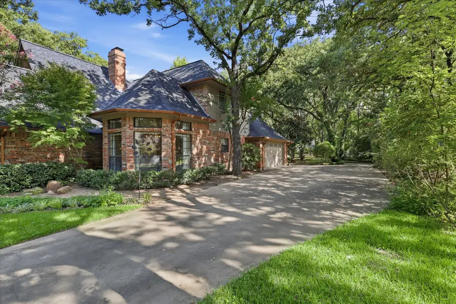 3379 Forest Glen Drive, Corinth, TX 76210 - #3
