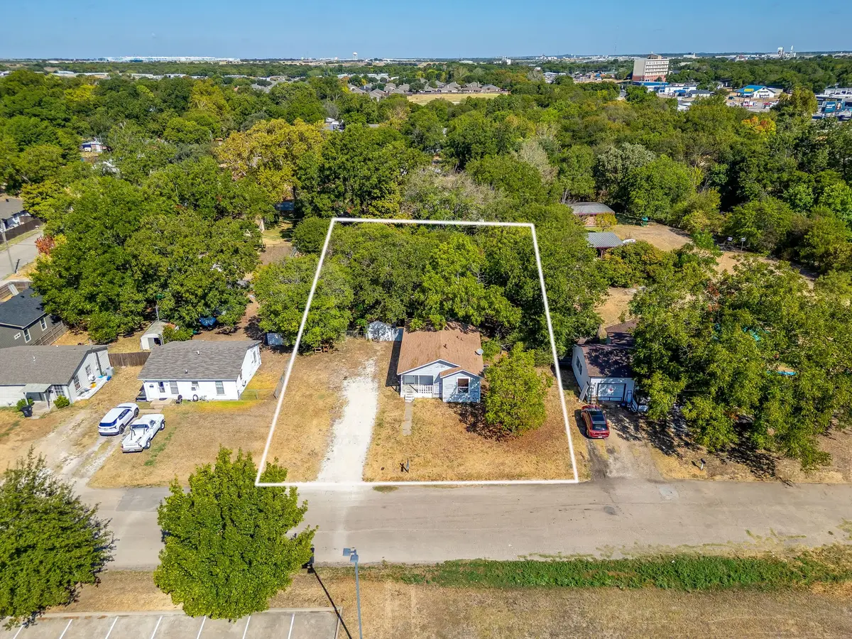 106 Bales Street #108, Cleburne, TX 76033 - #1