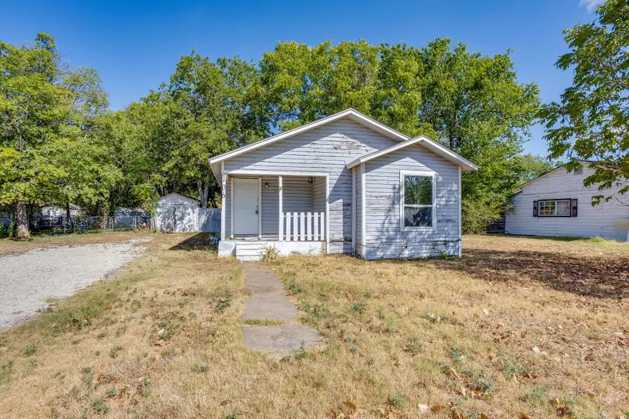 106 Bales Street #108, Cleburne, TX 76033 - #2