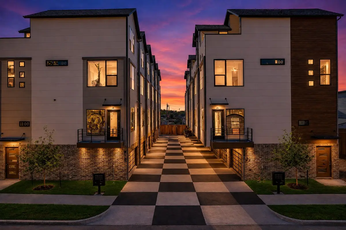 710 W 10th Street #101, Dallas, TX 75208 - #1