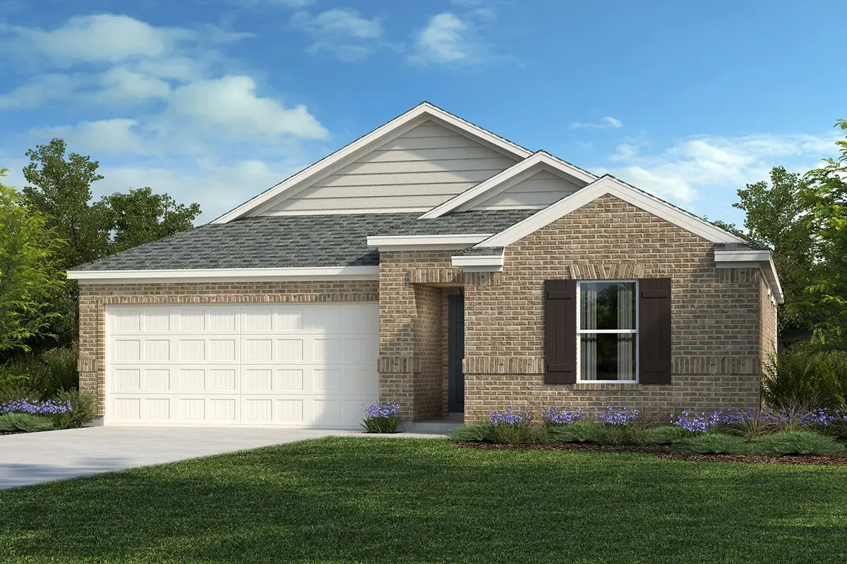 1479 Kingsbridge Drive, Princeton, TX 75407 - #1