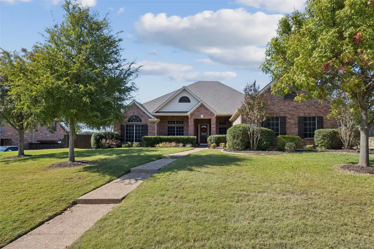 520 Unbridled Lane, Keller, TX 76248 - #1