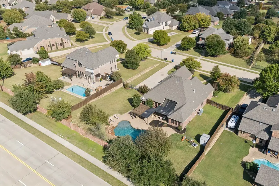 520 Unbridled Lane, Keller, TX 76248 - #3