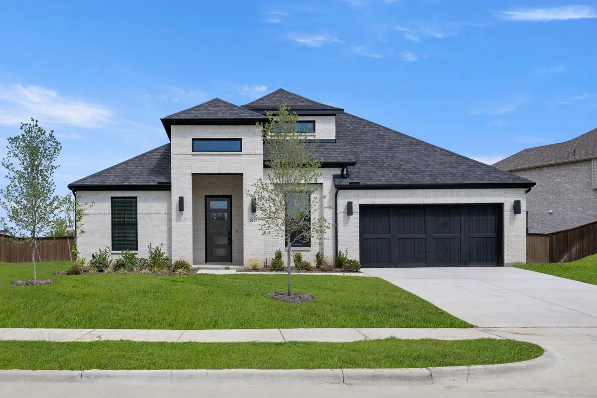 5229 Stone Lane, Midlothian, TX 76065 - #1