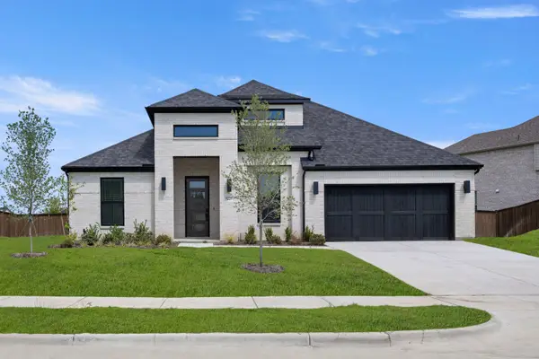 5229 Stone Lane, Midlothian, TX 76065