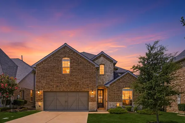 704 Corner Post Path, Celina, TX 75009