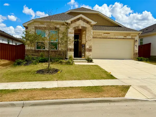 4014 Bedford Drive, Crandall, TX 75114