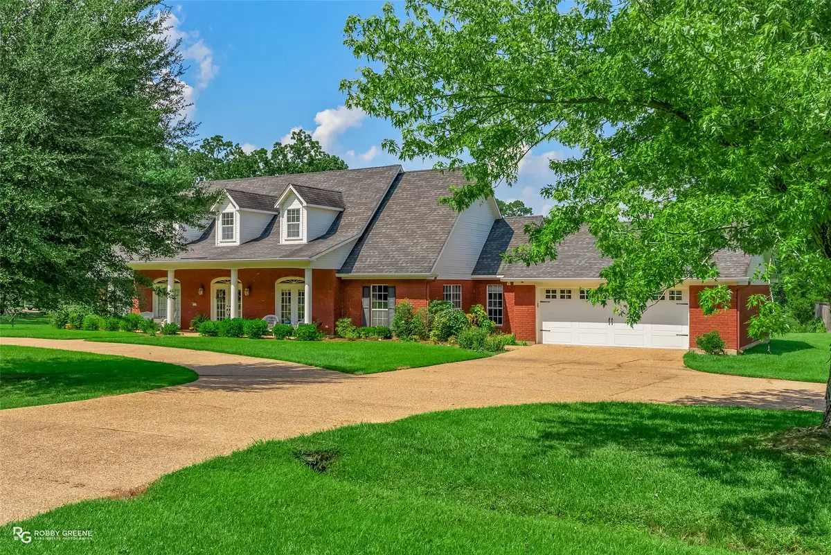 10198 Castanedo Court, Keithville, LA 71047 - #1