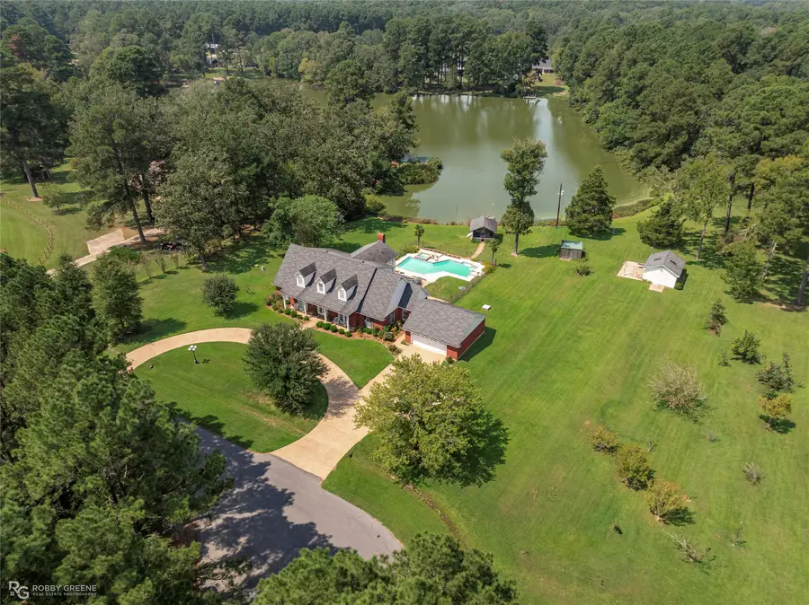 10198 Castanedo Court, Keithville, LA 71047 - #2