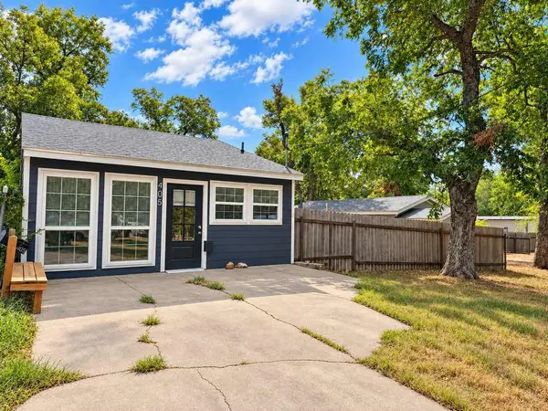 405 & 407 S 6th Street, Gatesville, TX 76528