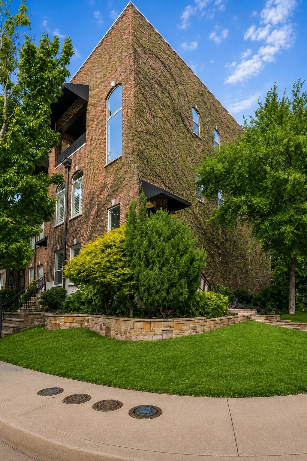 3513 Bryan Street, Dallas, TX 75204 - #1