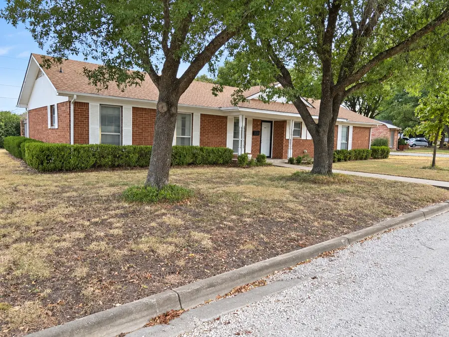 1414 Meadowlark Drive, Hillsboro, TX 76645 - #2