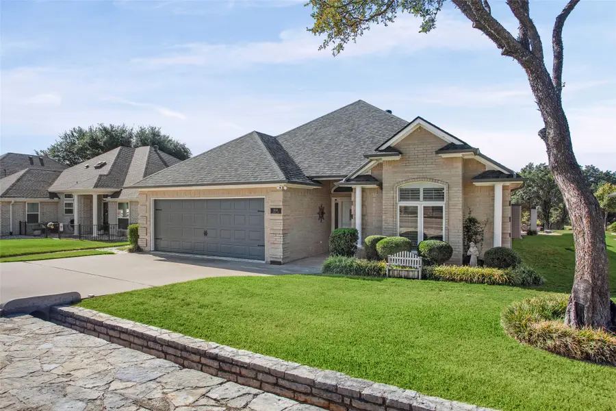 8606 Leisure Lane, Granbury, TX 76049 - #3
