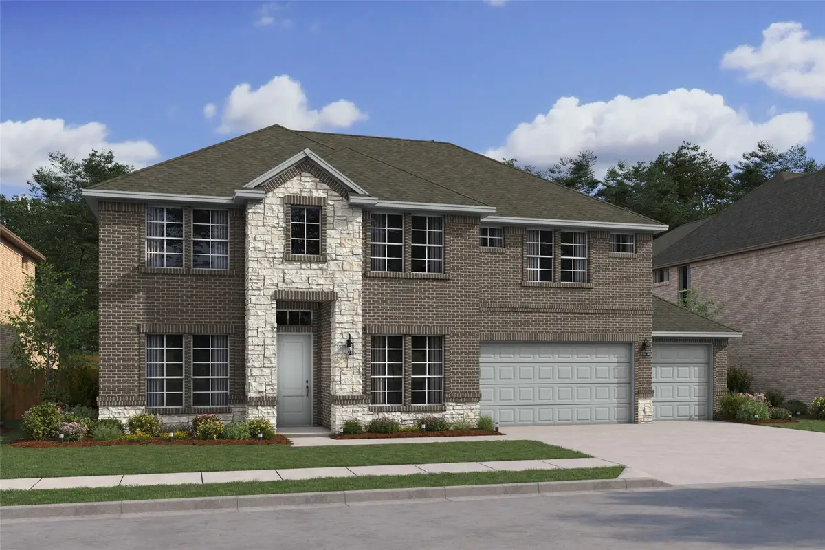 2604 Ackley Lane, Wylie, TX 75098 - #1