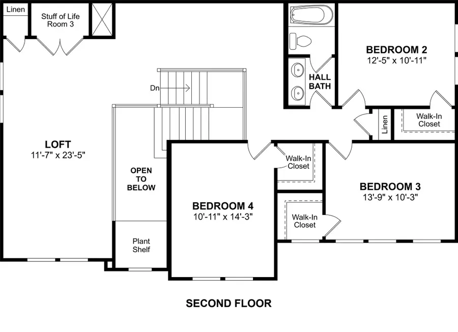 2604 Ackley Lane, Wylie, TX 75098 - #3