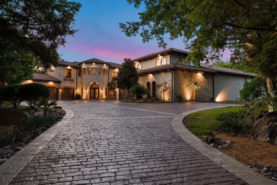 2115 Paradise Ranch Trail, McKinney, TX 75071 - #2