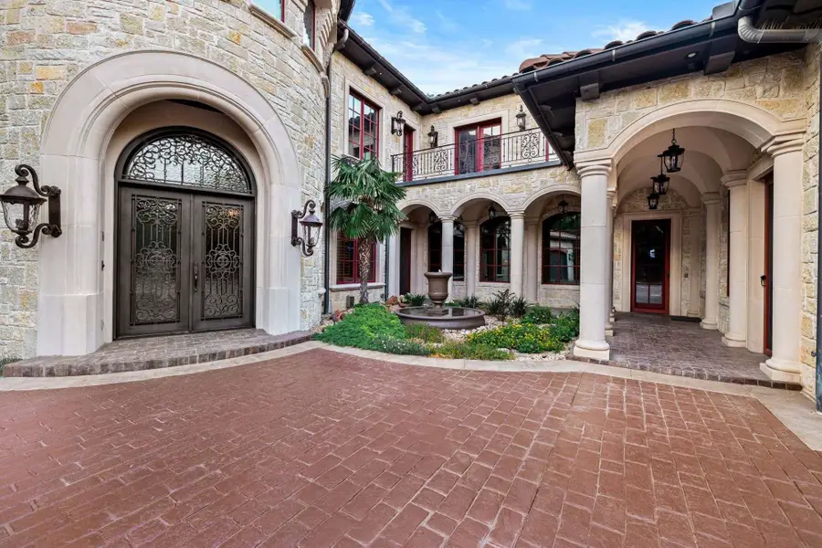2115 Paradise Ranch Trail, McKinney, TX 75071 - #3