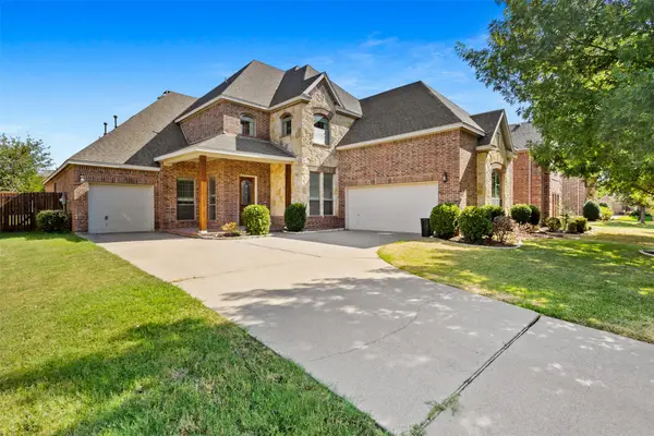 221 Tipperary Drive, Keller, TX 76248