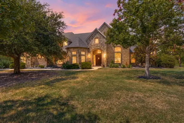 2 Dancing Waters, McLendon Chisholm, TX 75032
