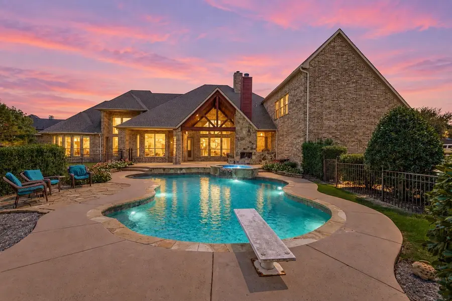 2 Dancing Waters, McLendon Chisholm, TX 75032 - #2