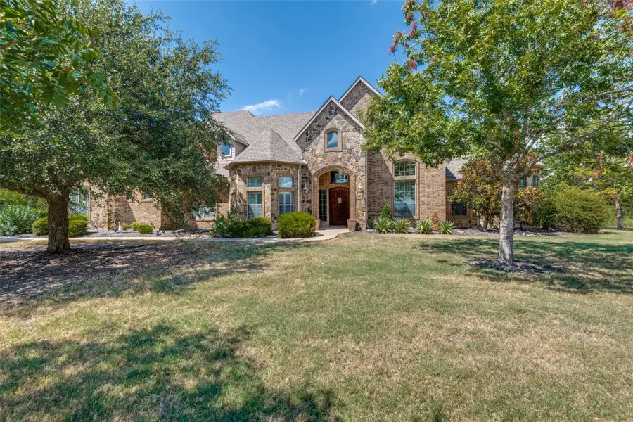 2 Dancing Waters, McLendon Chisholm, TX 75032 - #3