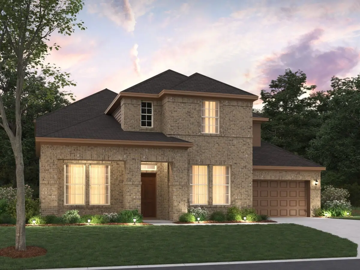 12652 Poplar Creek Drive, Fort Worth, TX 76131 - #1