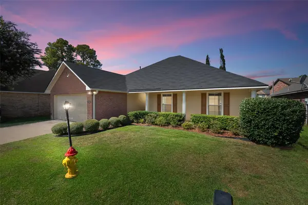 9834 Sonnet Lane, Shreveport, LA 71115