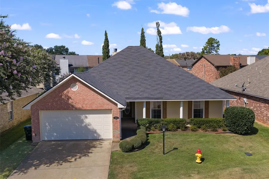 9834 Sonnet Lane, Shreveport, LA 71115 - #2