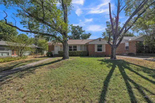 2309 Maryel Drive, Fort Worth, TX 76112