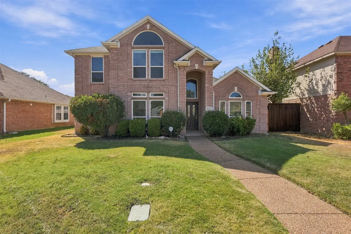 8117 Case Drive, Plano, TX 75025 - #1