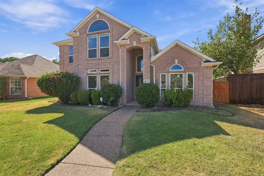 8117 Case Drive, Plano, TX 75025 - #2
