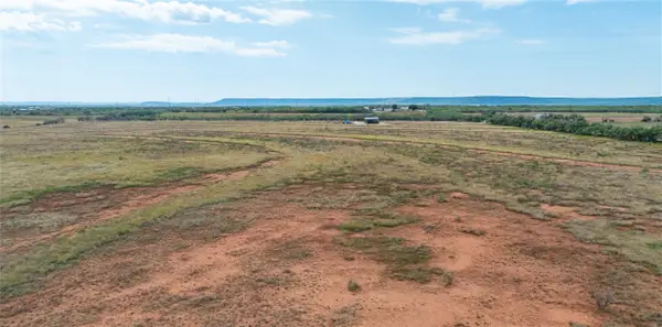 TBD County Road 107, Trent, TX 79561