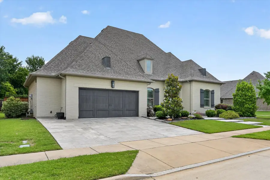 2204 Grafton Lane, McKinney, TX 75071 - #2