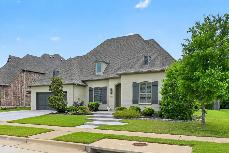 2204 Grafton Lane, McKinney, TX 75071 - #3