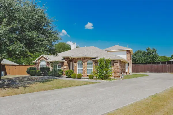 1606 Autumn Glen Court, Wylie, TX 75098