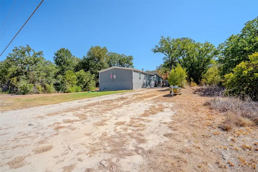 5913 N Oklahoma Trail, Granbury, TX 76048 - #2