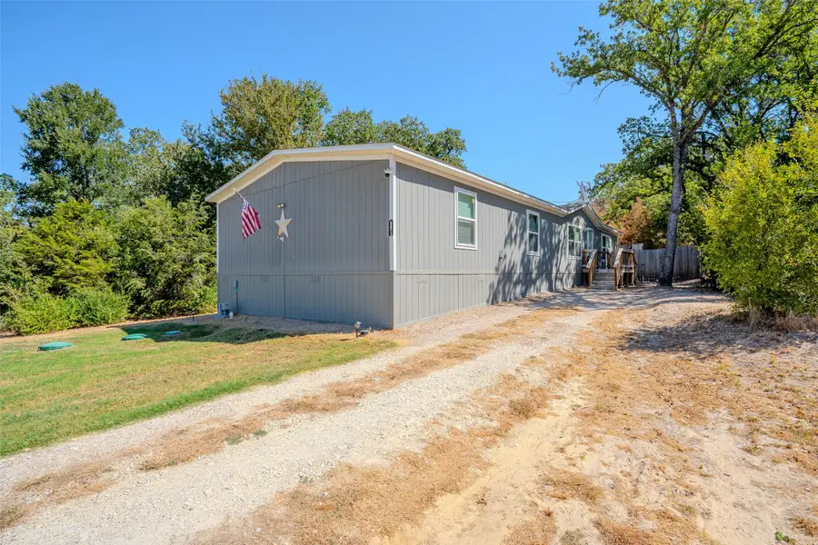 5913 N Oklahoma Trail, Granbury, TX 76048 - #3
