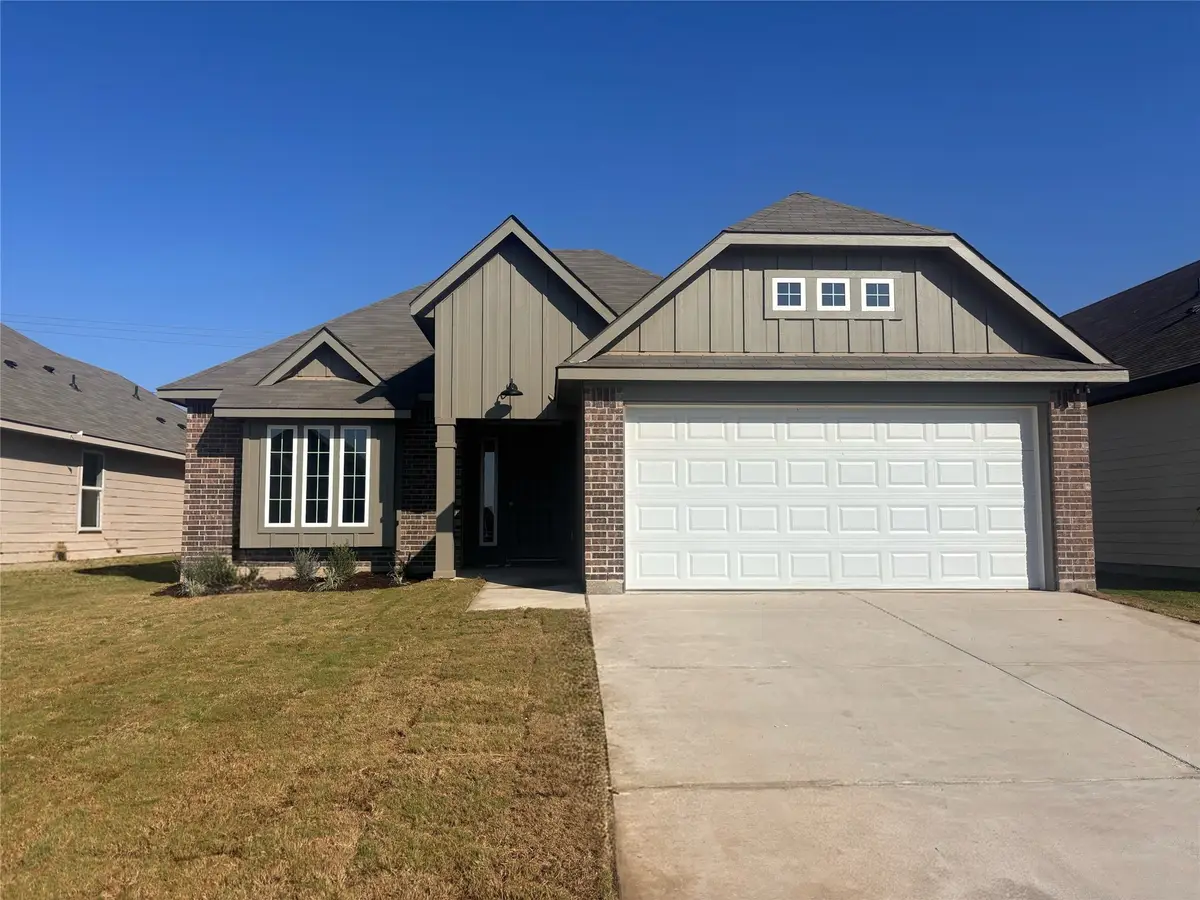 300 N Fork Ranch Road, Waco, TX 76705 - #1