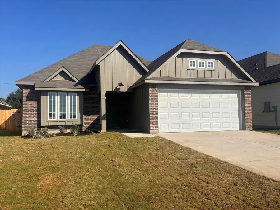 300 N Fork Ranch Road, Waco, TX 76705 - #2