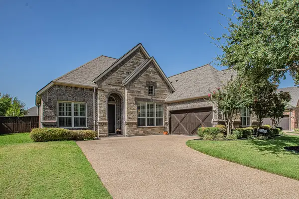 200 Silverado Trail, Keller, TX 76248