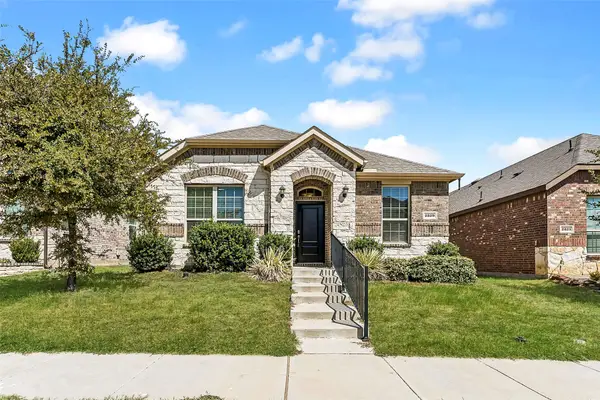 2329 Brightstone Drive, Little Elm, TX 76227