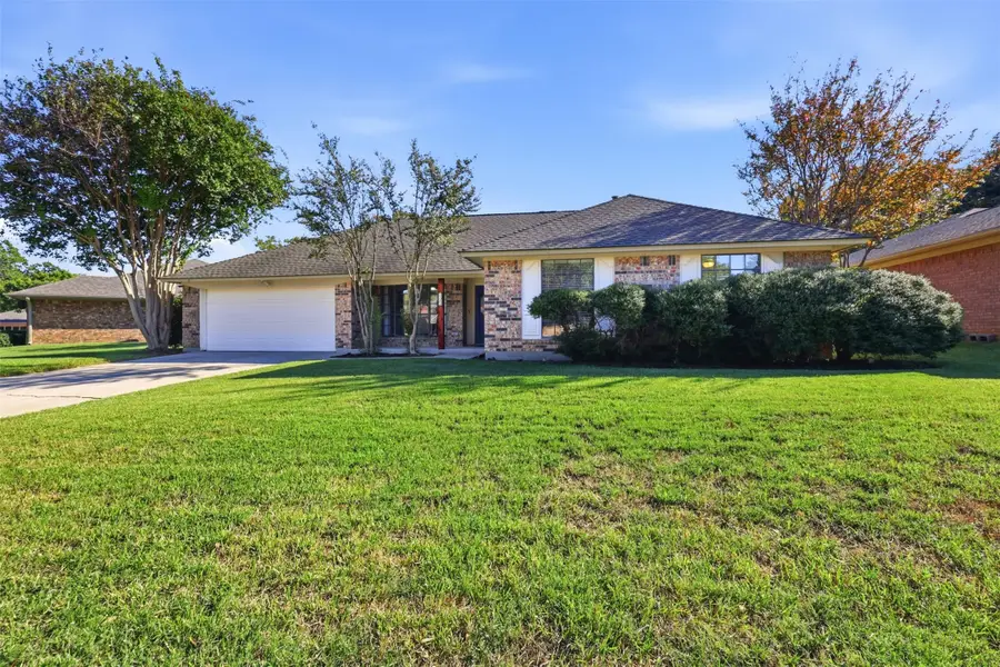 5304 Ridge Springs Court, Arlington, TX 76017 - #2