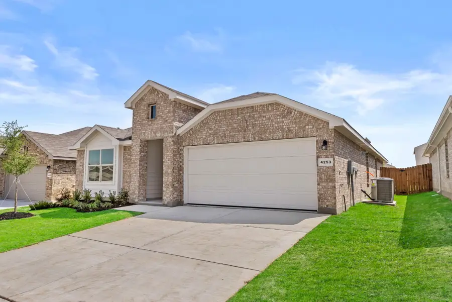 4253 Trickling Creek Lane, Crowley, TX 76036 - #2