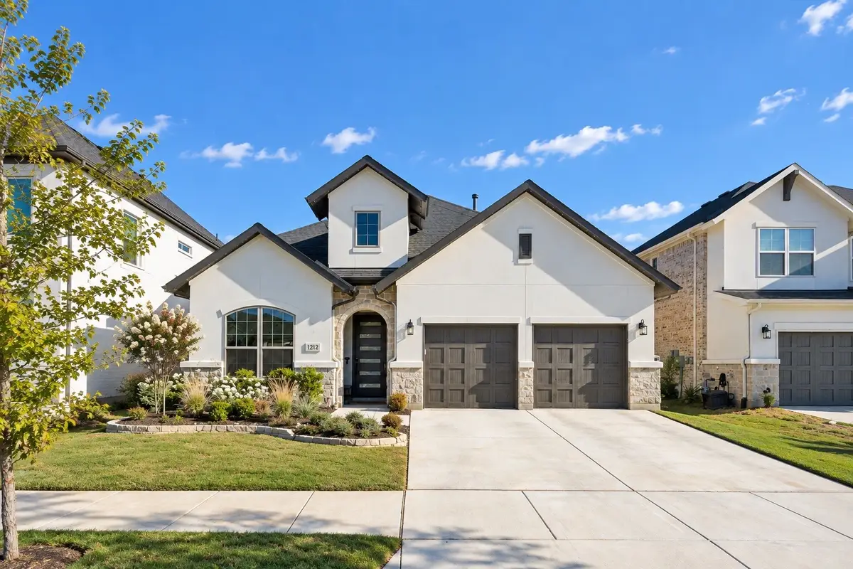 1212 20th Street, Northlake, TX 76226 - #1